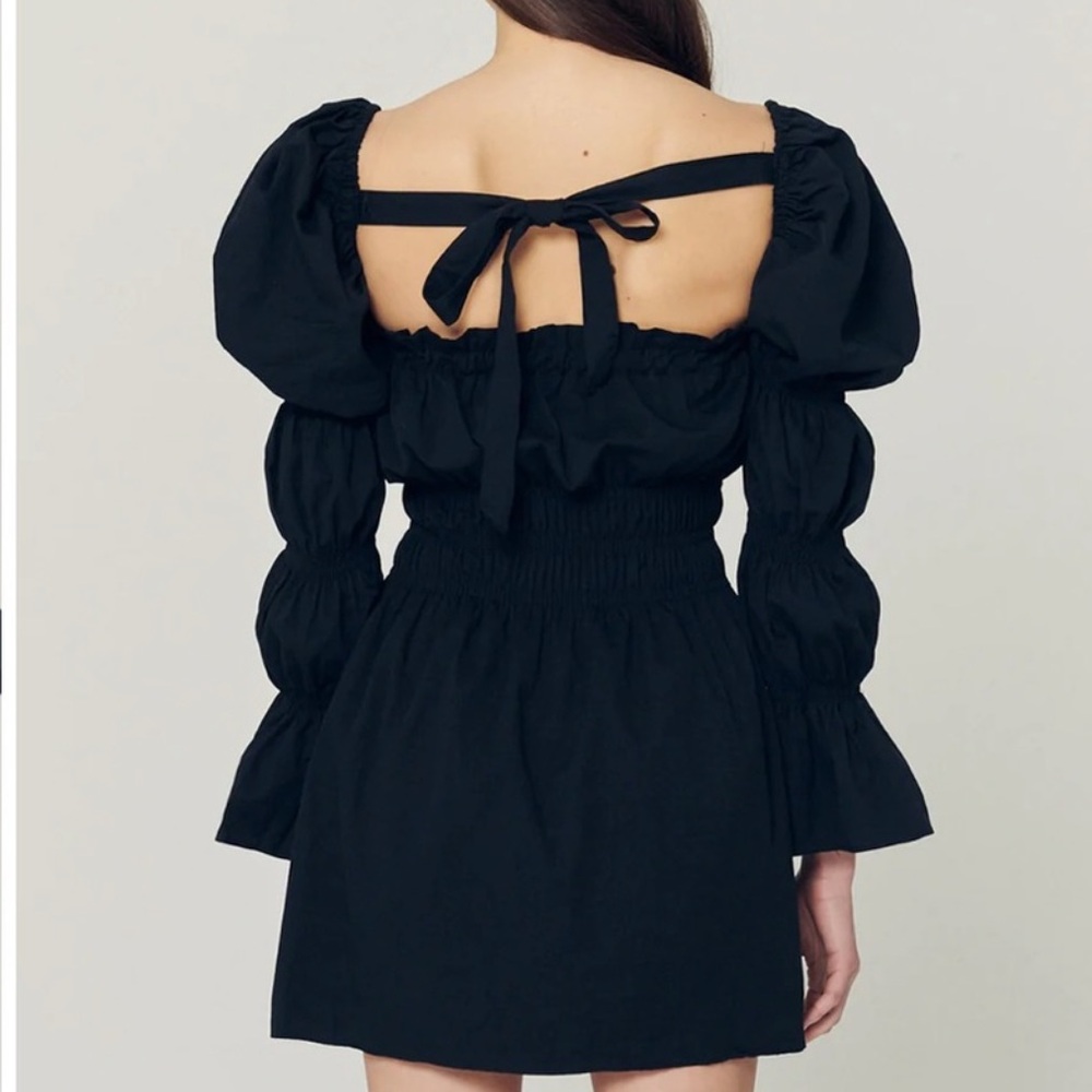 STORETS DRESS - Picture 2 of 4